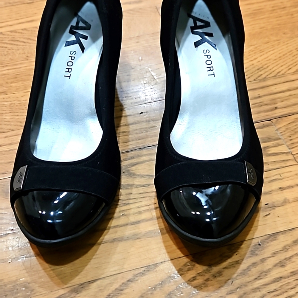 Anne Klein Sport Wedge